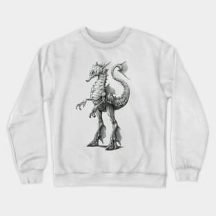 The Atlantic Sea Raptor Crewneck Sweatshirt
